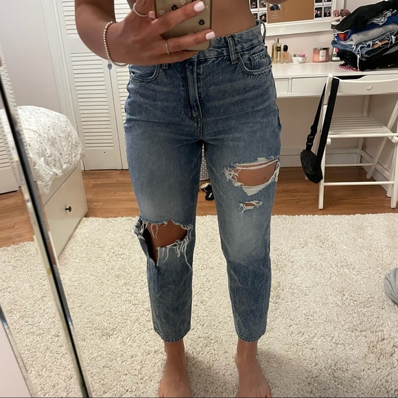 American Eagle Outfitters Denim - American Eagle Jeans